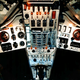 Illustration for article titled Newly Declassified Photos Show The Crewed USAF Spy Spacecraft That Almost Was